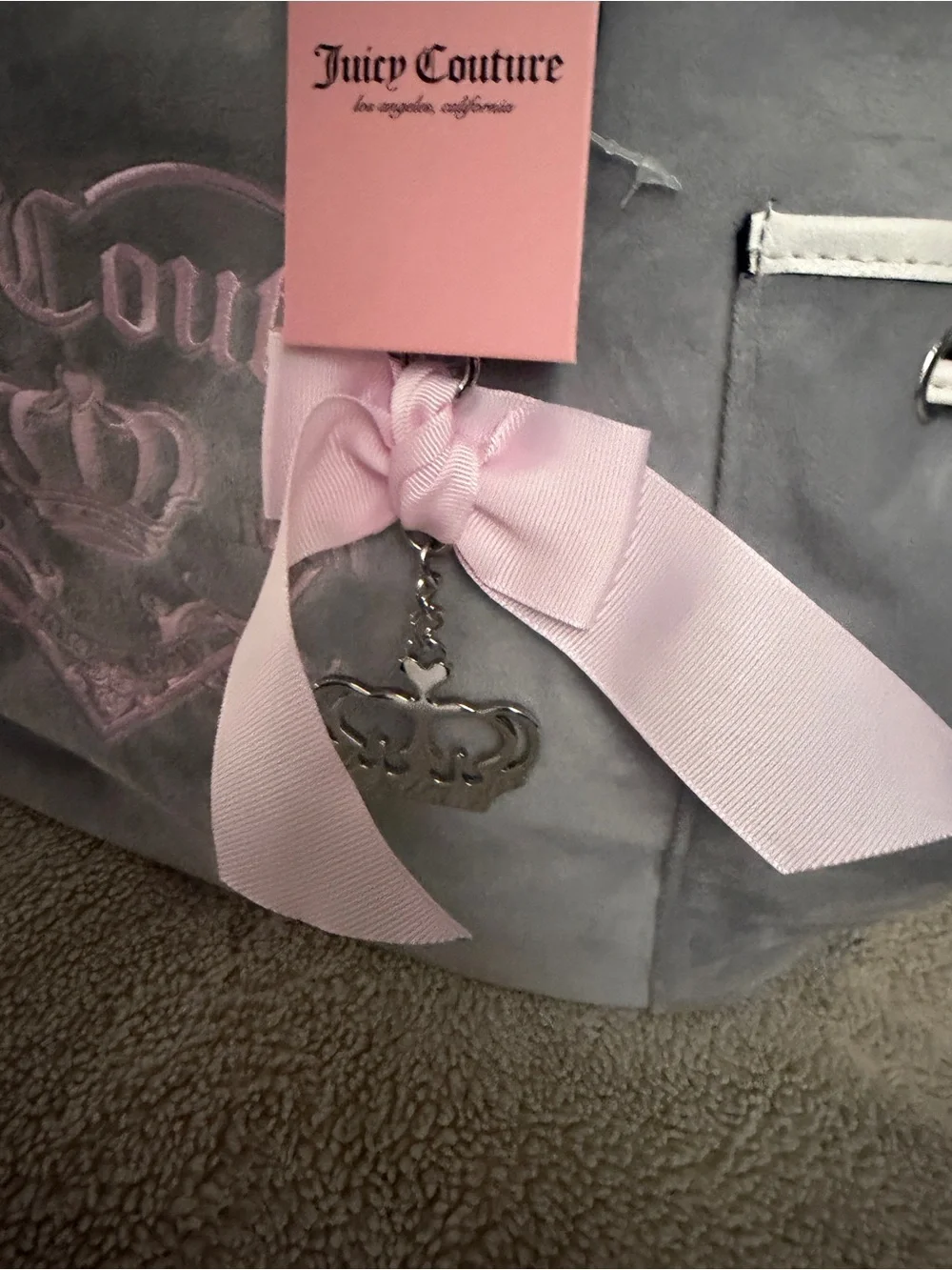 Juicy Couture juicy couture
